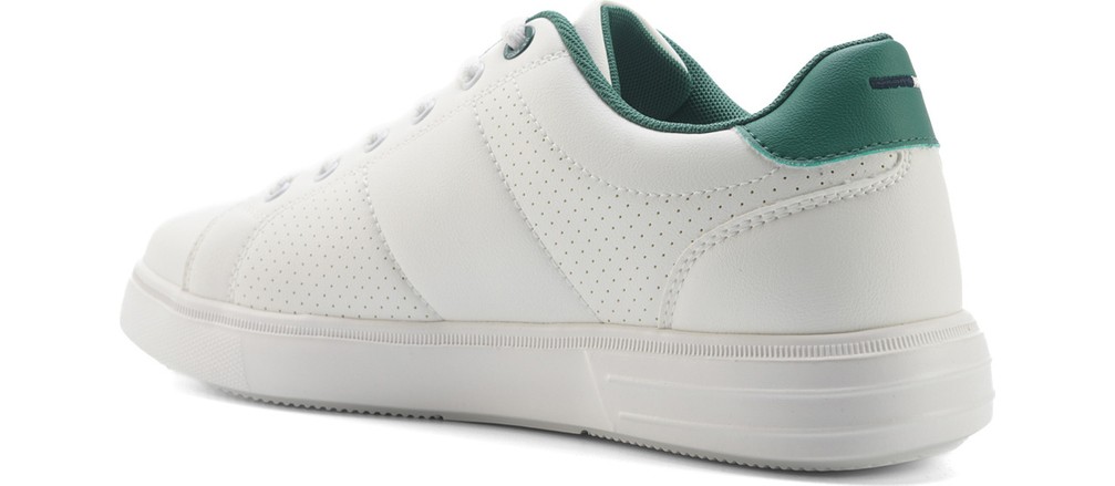U.S. Polo Assn. ANTHONY 5FX Lacivert Erkek Sneaker görsel 4