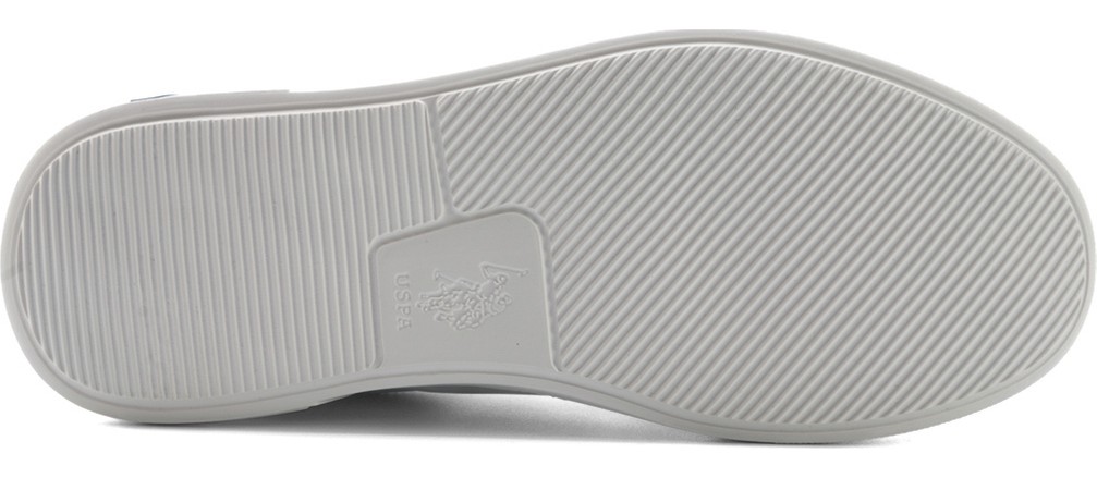U.S. Polo Assn. ANTHONY 5FX Lacivert Erkek Sneaker görsel 5