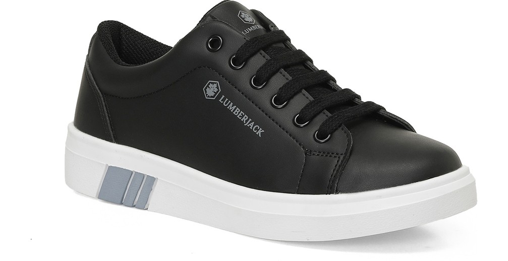 Lumberjack Tına 5fx Beyaz Kadın Sneaker görsel 3