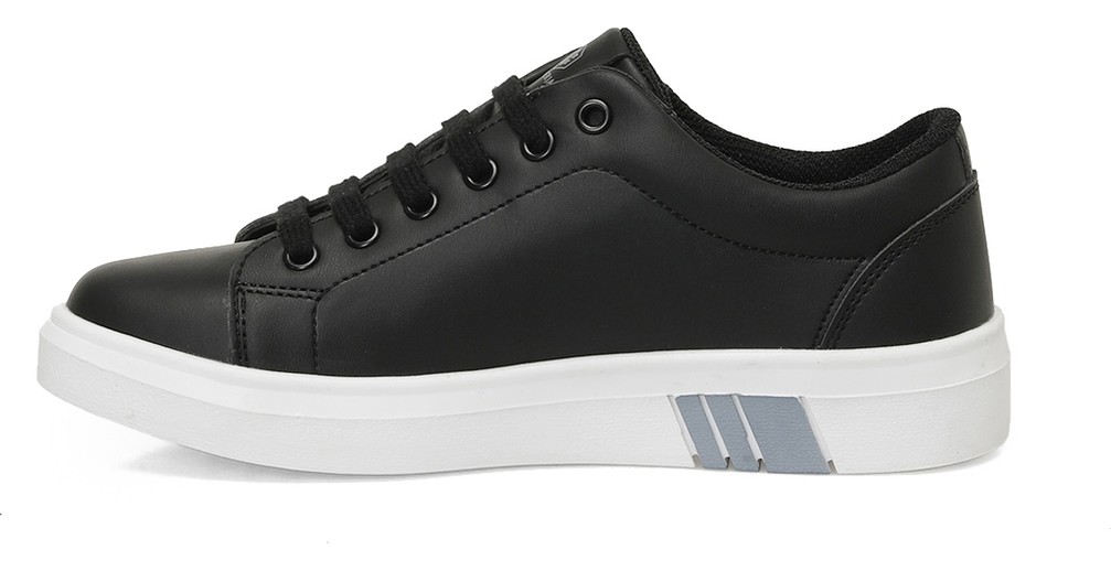Lumberjack Tına 5fx Beyaz Kadın Sneaker görsel 4