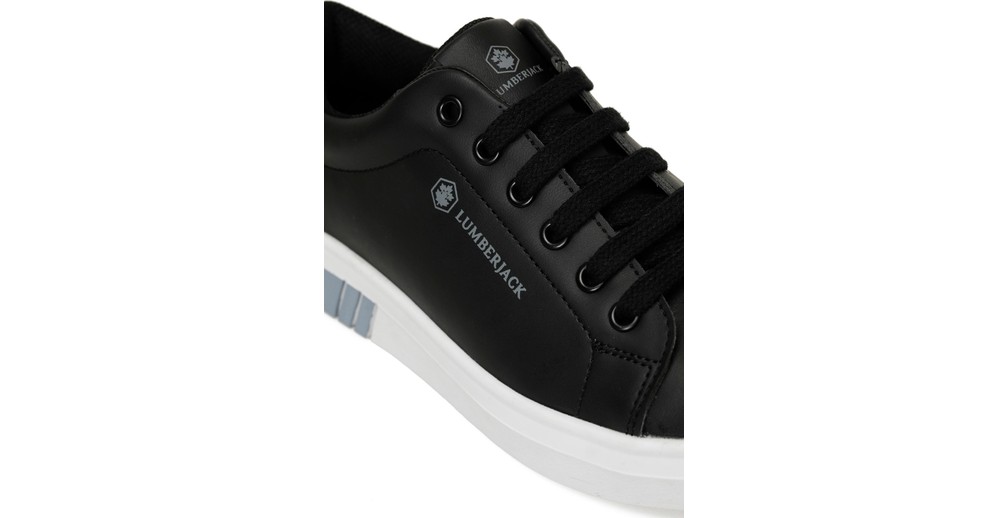Lumberjack Tına 5fx Beyaz Kadın Sneaker görsel 8