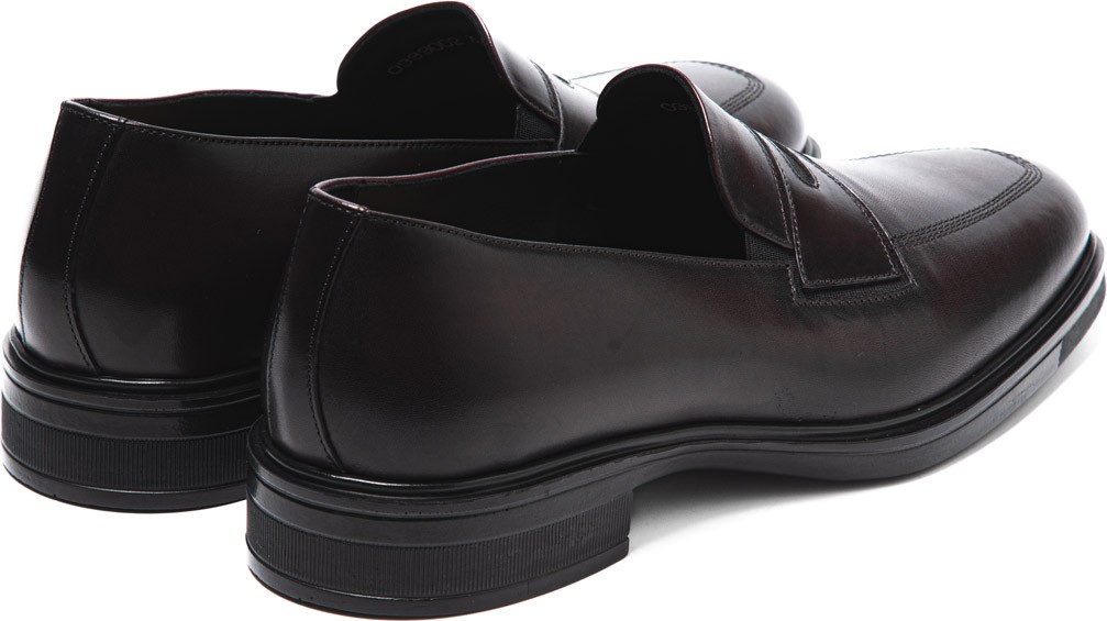 Franceschetti Erkek Oxford ( Klasik) 0990002.36200404 Franceschetti Cortına Oxblood görsel 4