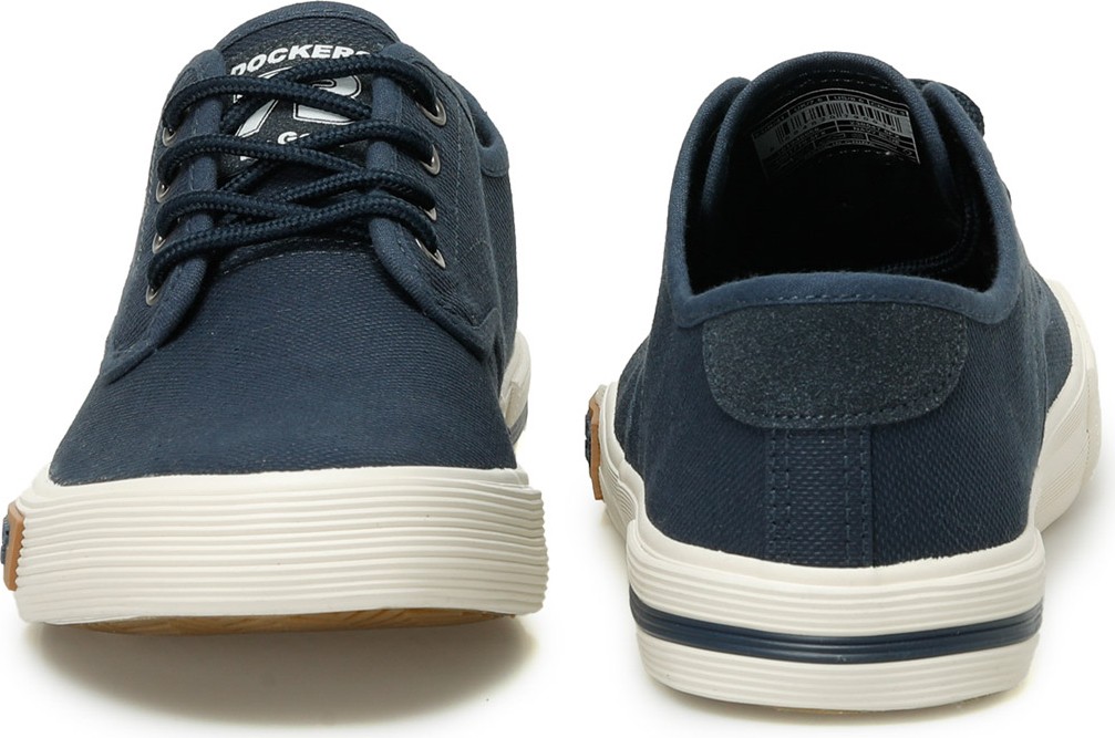 Dockers by Gerli 238547 5fx Lacivert Erkek Sneaker görsel 5