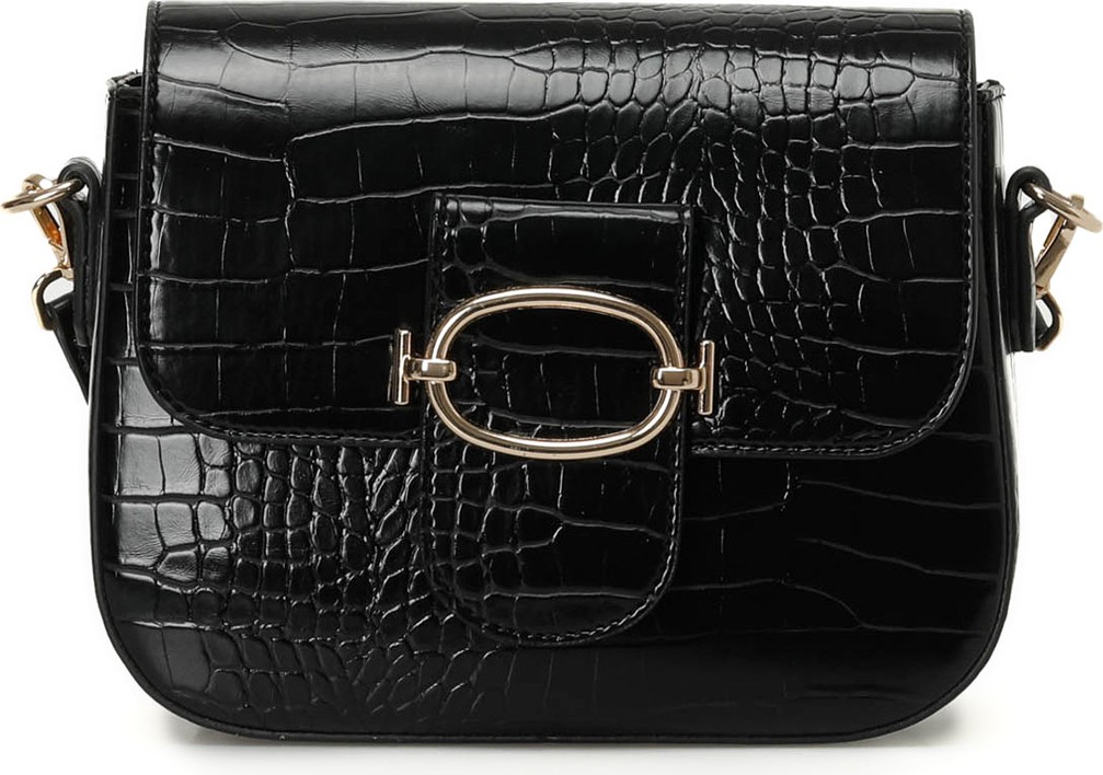 Nine West Pıanoly 4pr Siyah Kadın Çapraz Çanta görsel 6