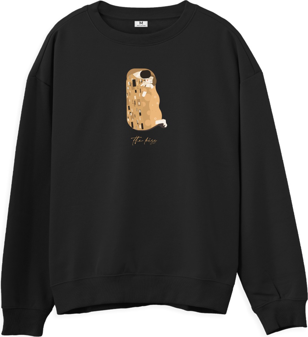 Coutliner Kiss Regular Sweatshirt