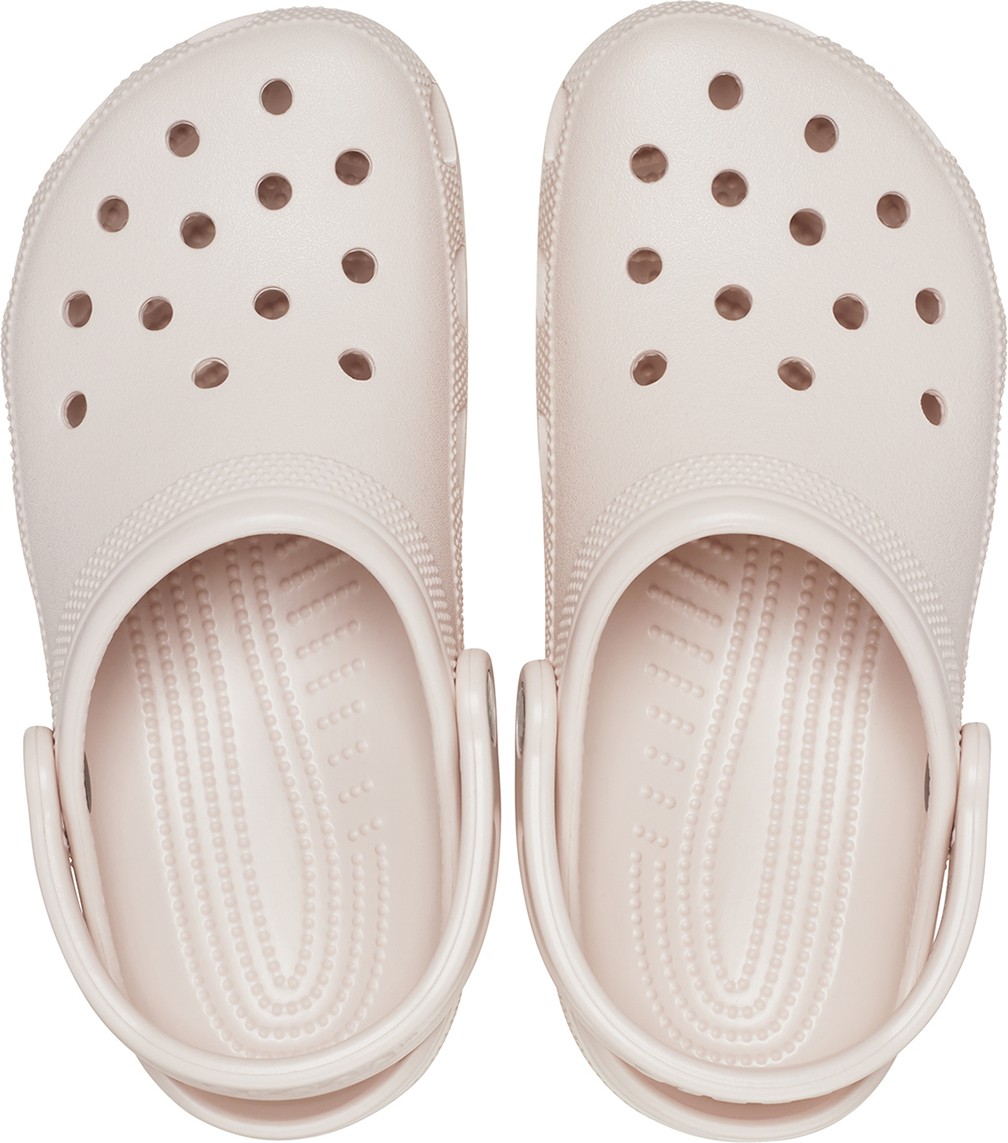 Crocs Classic Unisex Terlik 10001 Tekstil Malzeme ile Sürdürülebilir ve Rahat Tasarım görsel 5