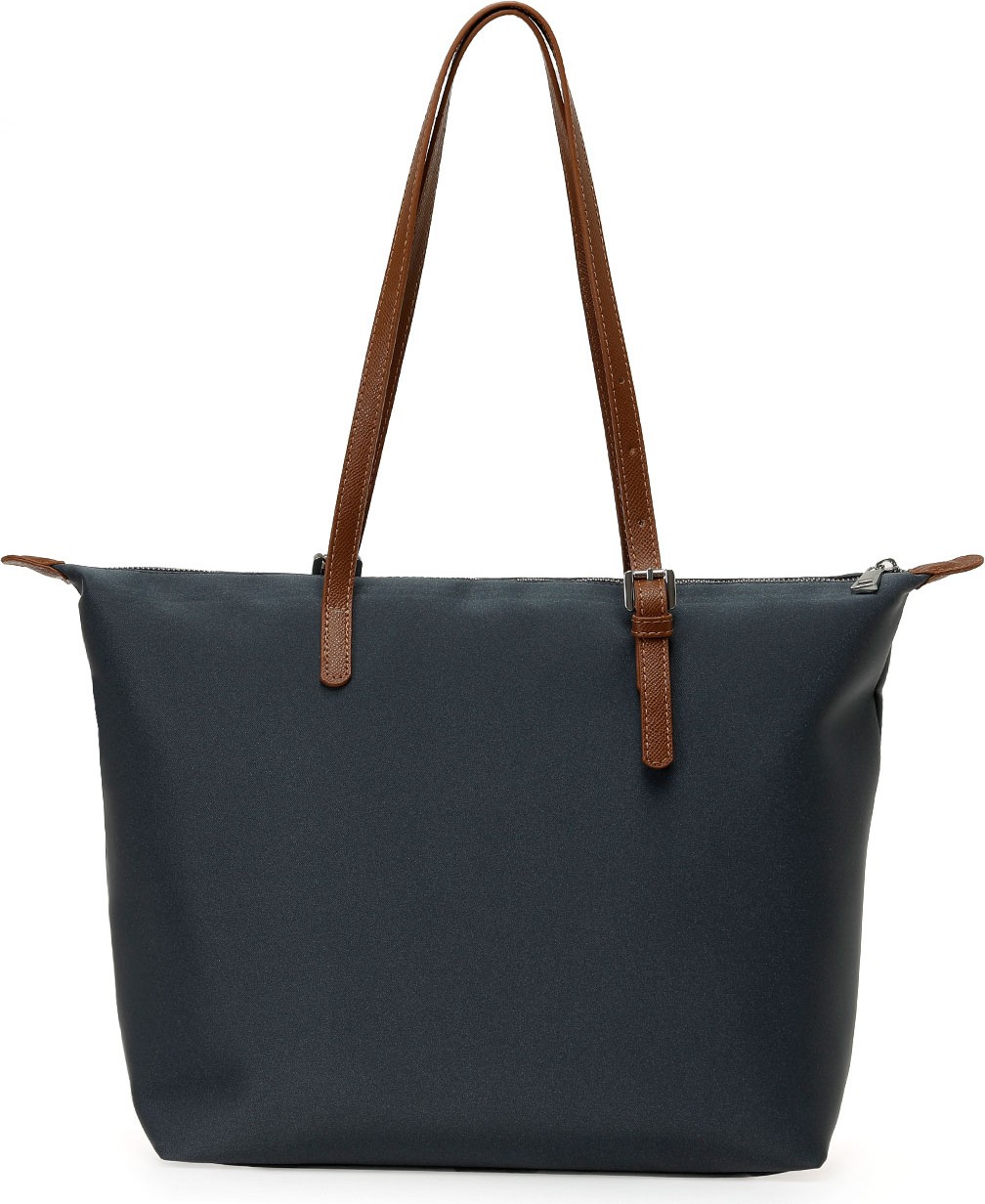 Nine West Seddybıg 5pr Lacivert Kadın Omuz Çantası görsel 3