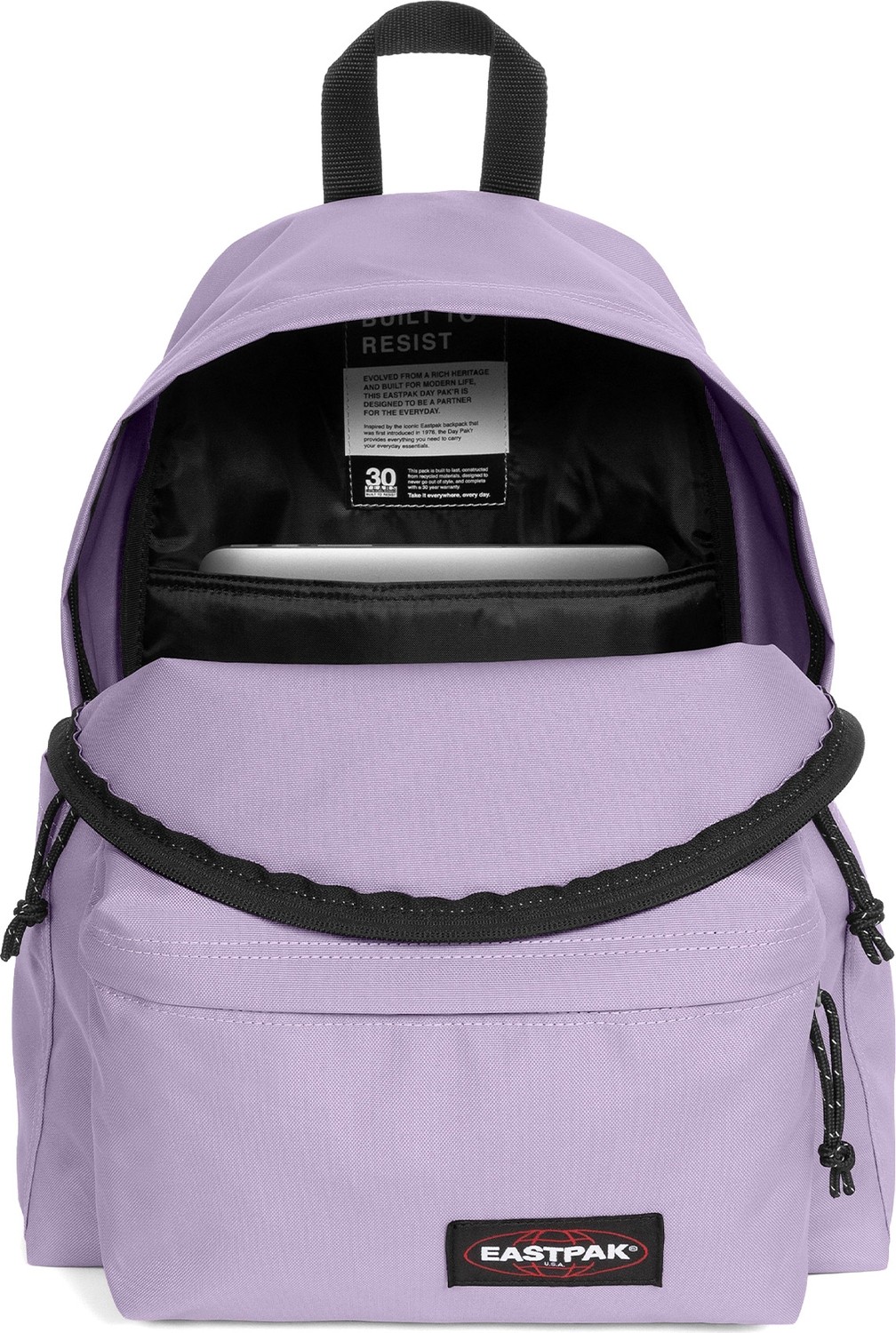 Eastpak Day Pakr Unisex Mor Sırt Çantası görsel 4
