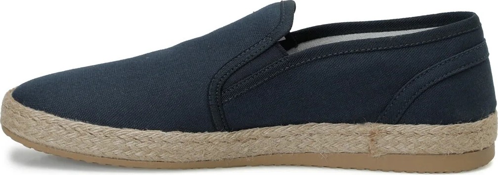 Torex Felıce Lacivert Erkek Espadril görsel 3