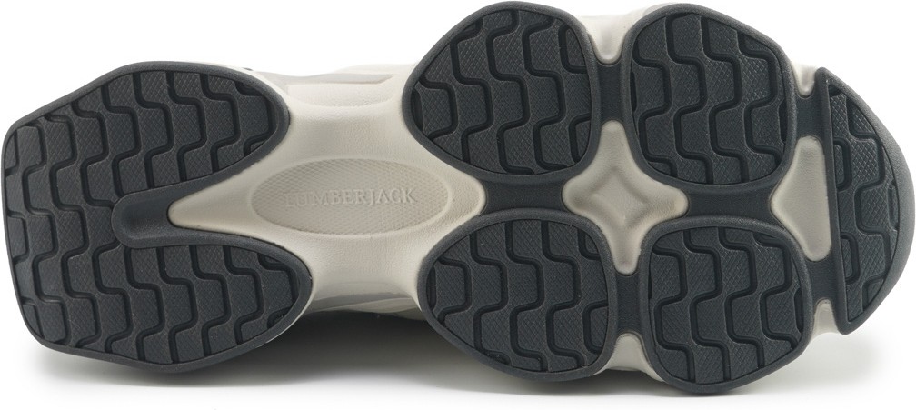 Lumberjack Madax Wmn Pu Sue 5pr Bej Kadın Sneaker görsel 4