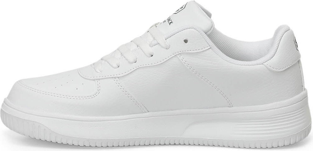 Lumberjack 5W Finster 5pr Beyaz Erkek Sneaker A102012650 görsel 4