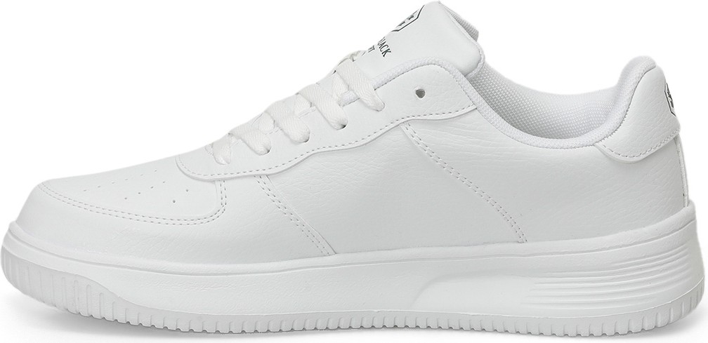 Lumberjack Fınster 5fx Beyaz Erkek Sneaker görsel 4