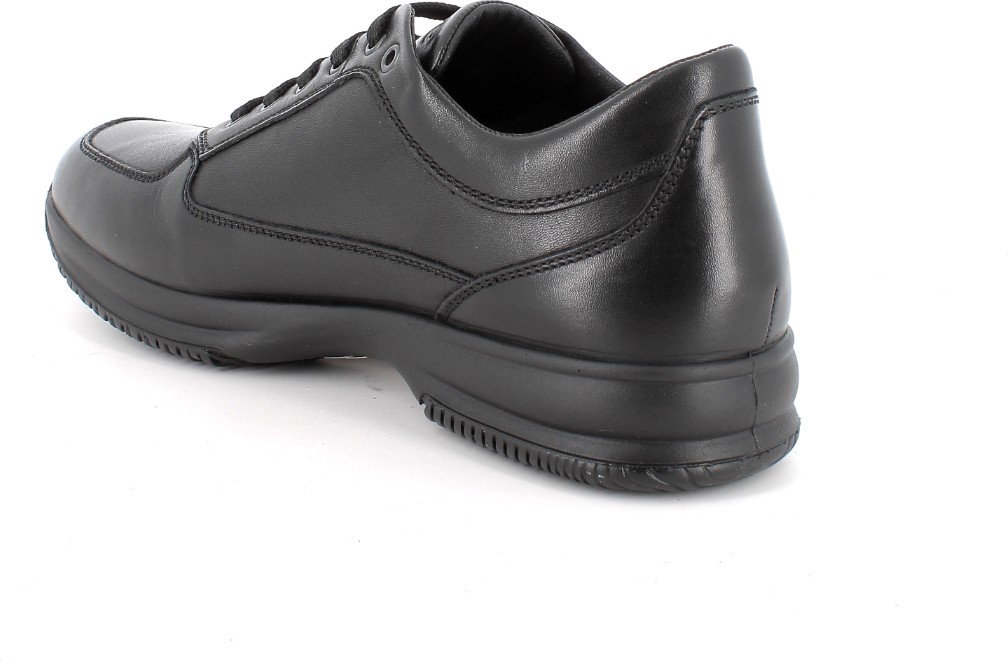 Igı&Co Erkek Oxford ( Klasik) 8613800 Igı&co Vıtello Alfa Goretex Sıerra Nero görsel 3