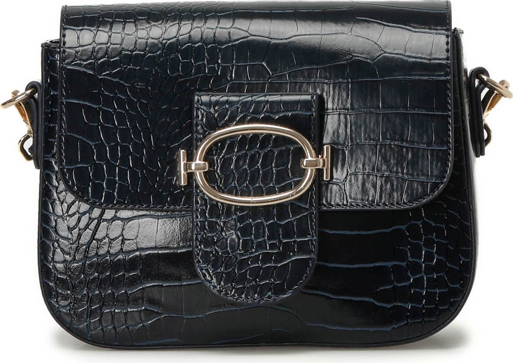 Nine West Pıanoly 4pr Siyah Kadın Çapraz Çanta