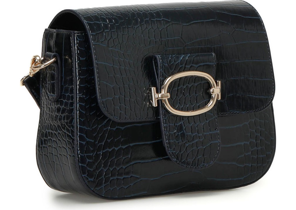 Nine West Pıanoly 4pr Siyah Kadın Çapraz Çanta görsel 2