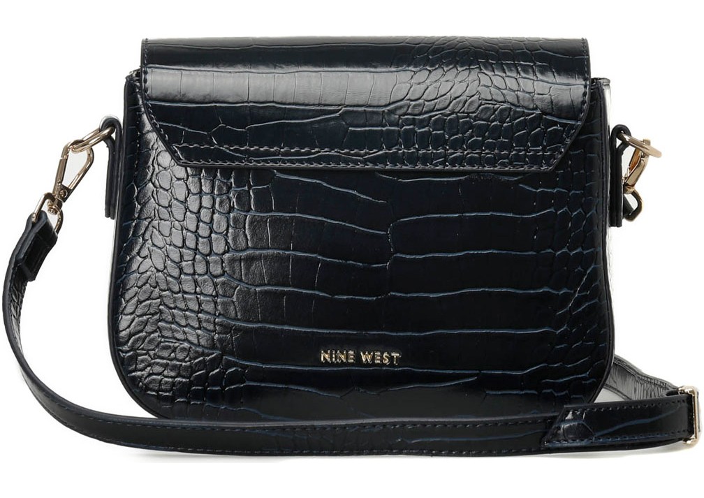 Nine West Pıanoly 4pr Siyah Kadın Çapraz Çanta görsel 3