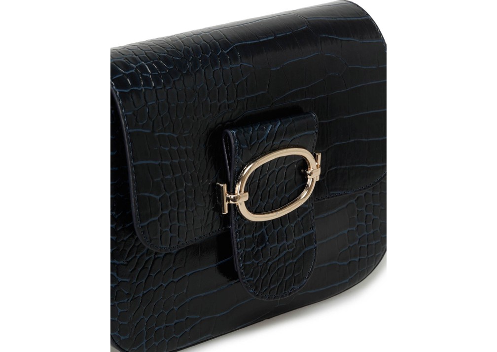 Nine West Pıanoly 4pr Siyah Kadın Çapraz Çanta görsel 4