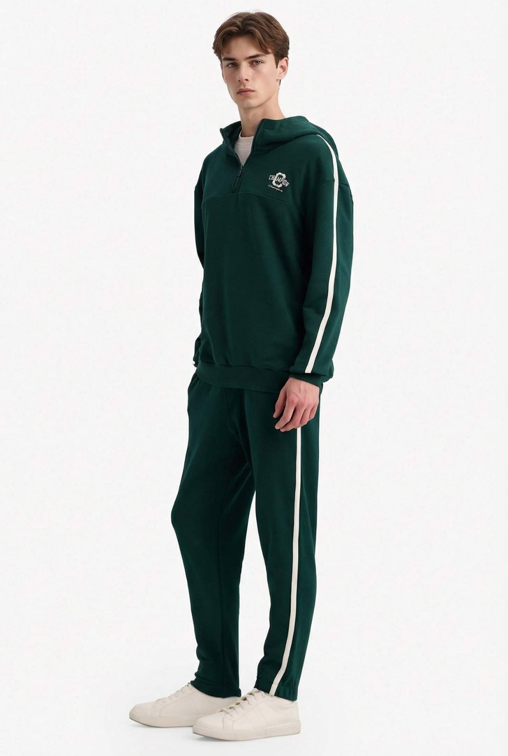 DeFacto Regular Jogger Pantolon F8547AX26SP