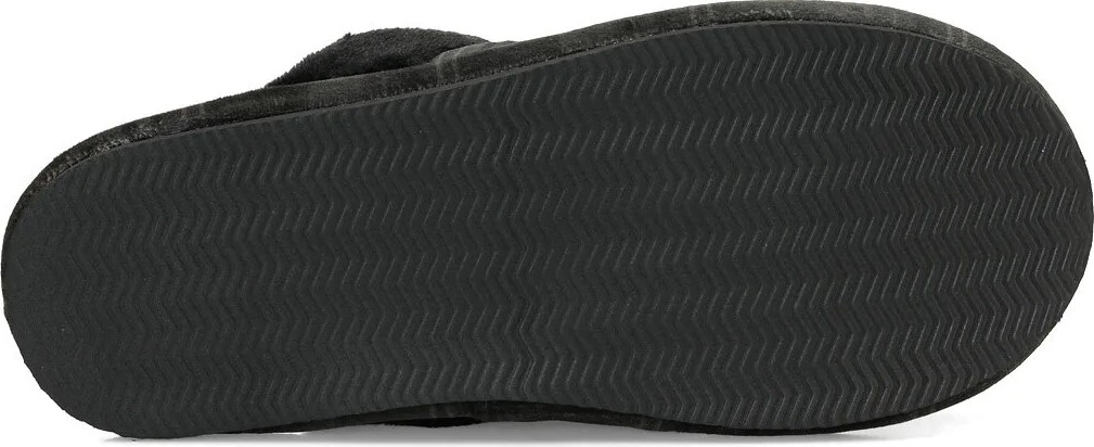 Polaris 610048.M5PR Kahverengi Erkek Ev Terliği görsel 6