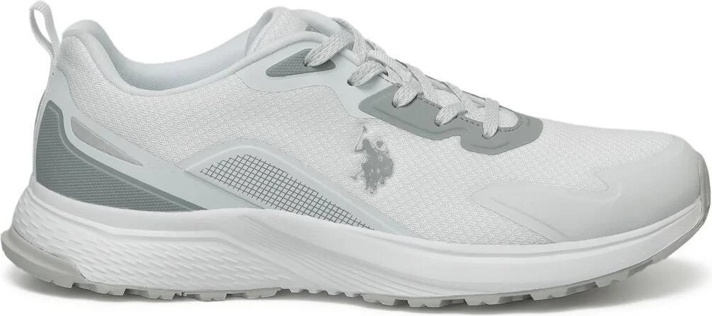 U.S. Polo Assn. U.S Polo 101501873 Javı FX Beyaz Erkek Spor Ayakkabı görsel 2