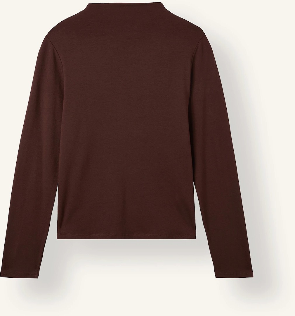 DeFacto Slim Fit Modal Tunik G9242AX26AU görsel 6