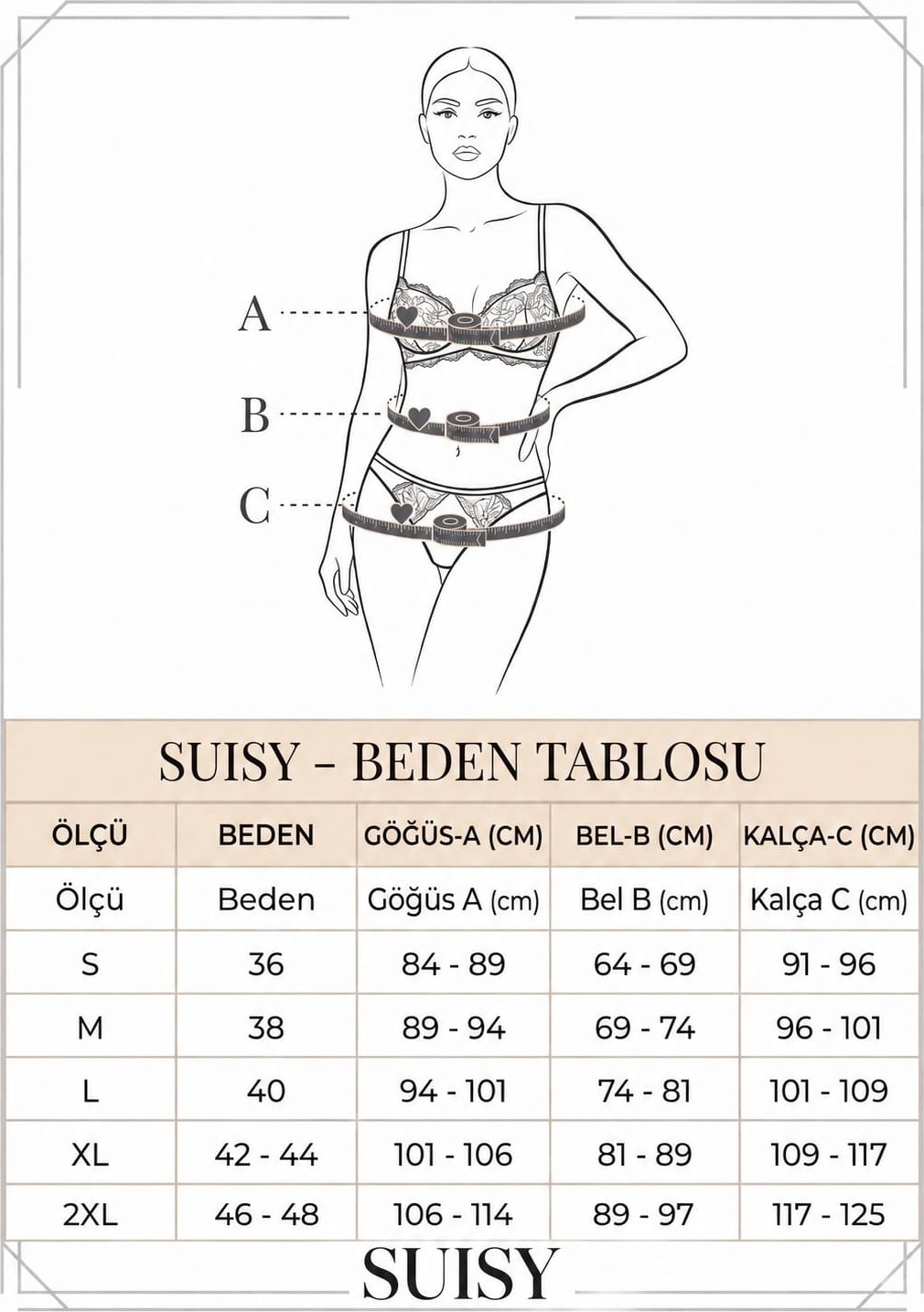 Suisy Suısy-Solace görsel 3