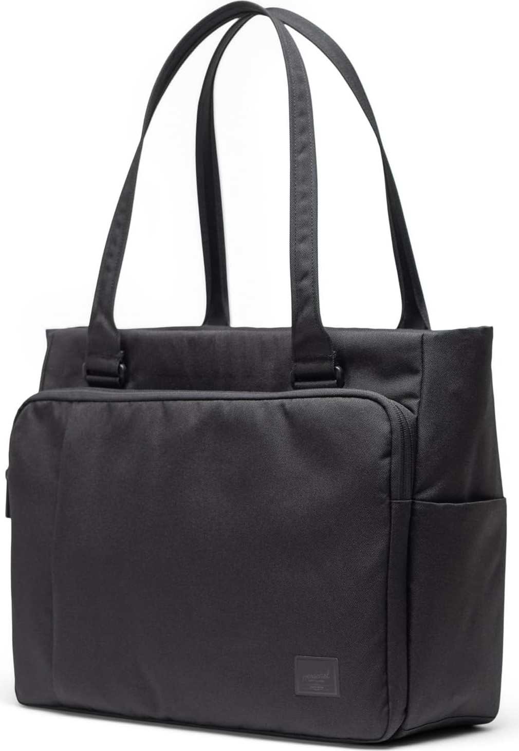 Herschel Kaslo | Su Itici Kumaş Omuz Çantası, 16" Laptop Uyumlu, 23 L görsel 2