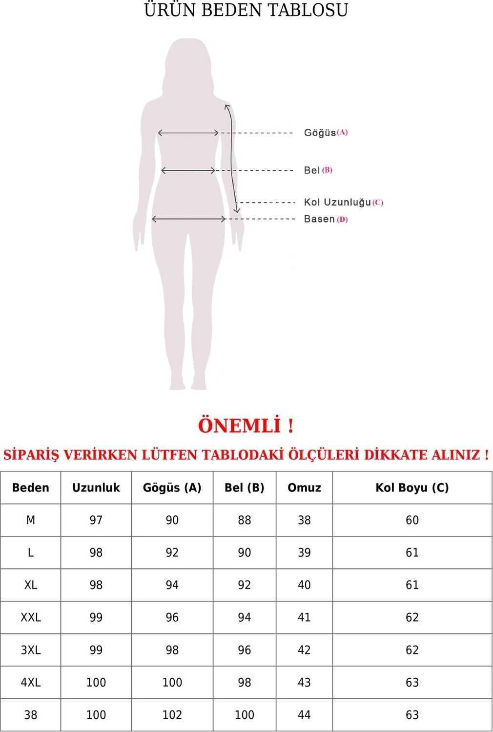 Moda Morfo Sabit Kapşonlu İçi Kürklü Bondit Kaban -Taba görsel 5