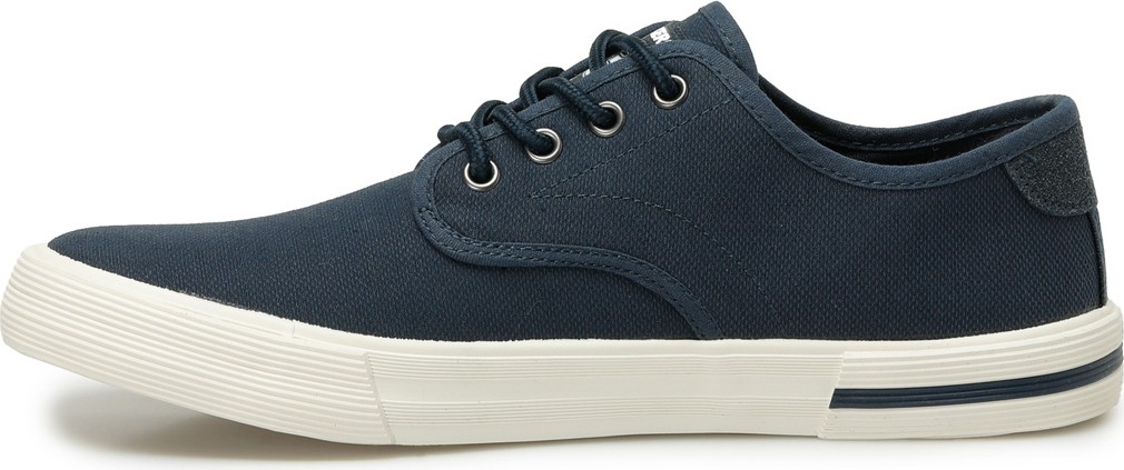 Dockers by Gerli 238547 5fx Lacivert Erkek Sneaker görsel 3