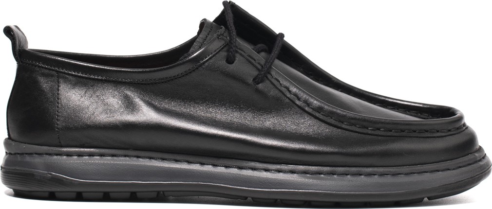 John May Erkek Oxford ( Klasik) KA-26Y-E15303 John May Mars Shoe görsel 8