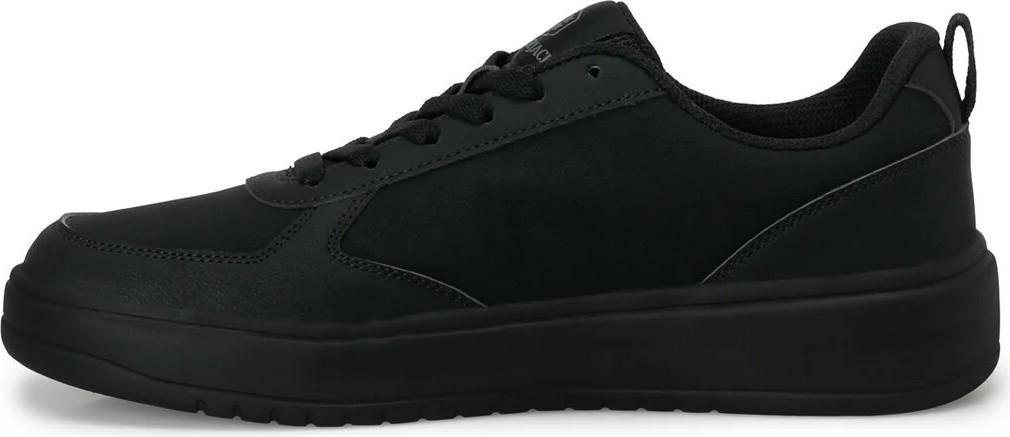 Lumberjack Mıyu Siyah Erkek Sneaker görsel 3