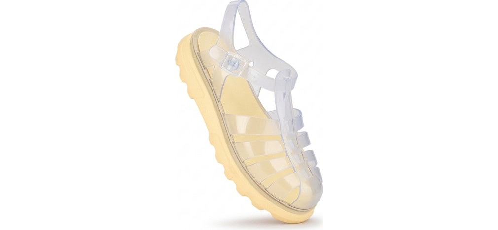 Igor Vega Cristal Kadın Sandalet - Şeffaf S10361-001 görsel 8