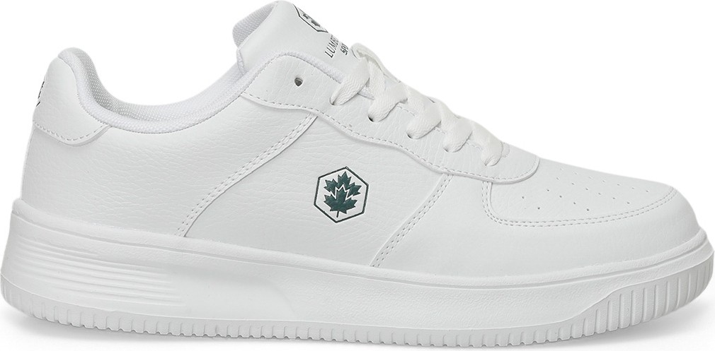 Lumberjack Fınster 5fx Beyaz Erkek Sneaker