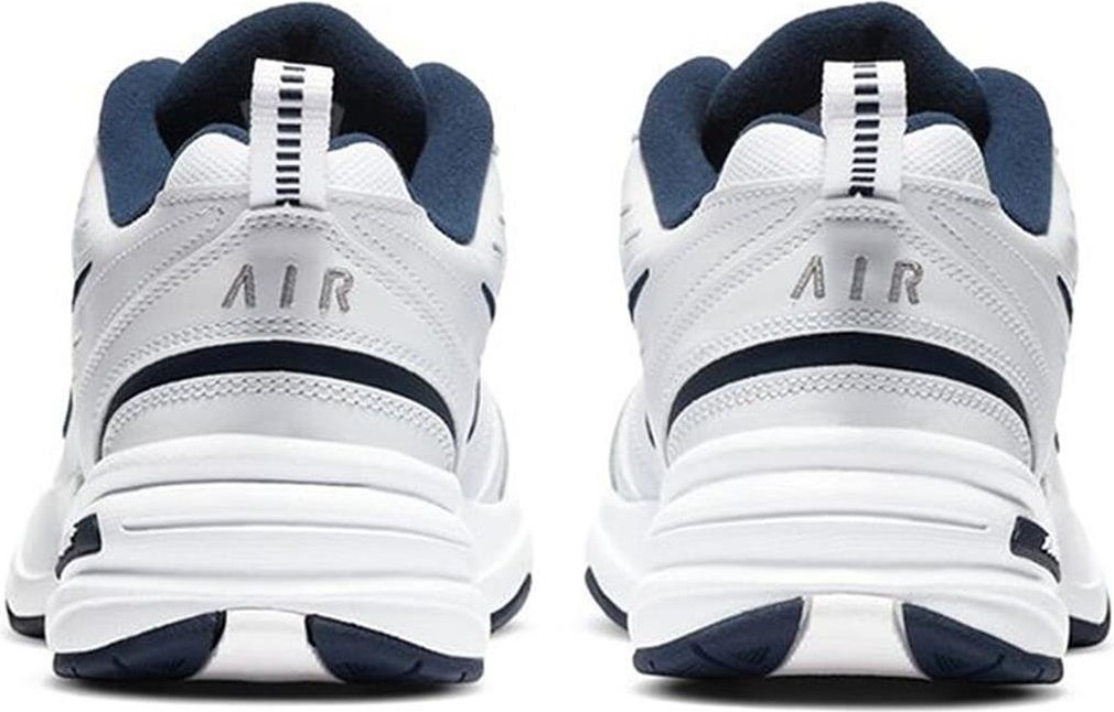 Nike Aır Monarch Iv Erkek Günlük Ayakkabısı 415445-102 görsel 4