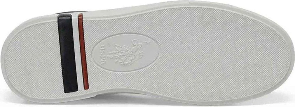 U.s. Polo Assn. Norm 5pr Lacivert Erkek Sneaker 102021200 görsel 7
