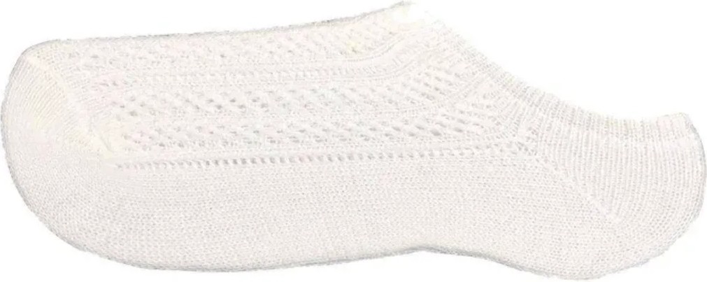 Ematcrt 12 Adet Kadın Sneaker Dantelli File Pamuklu Yumuşak Çorap görsel 2