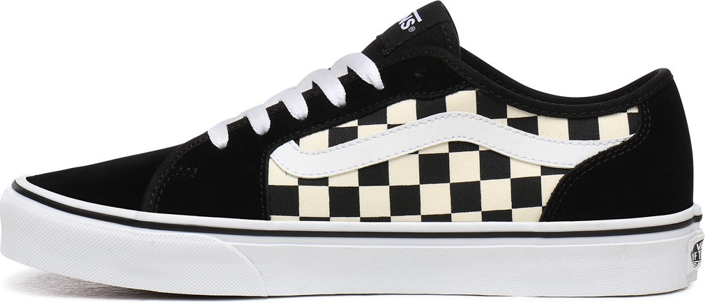 Vans MN FILMORE DECON Siyah Erkek Sneaker görsel 4