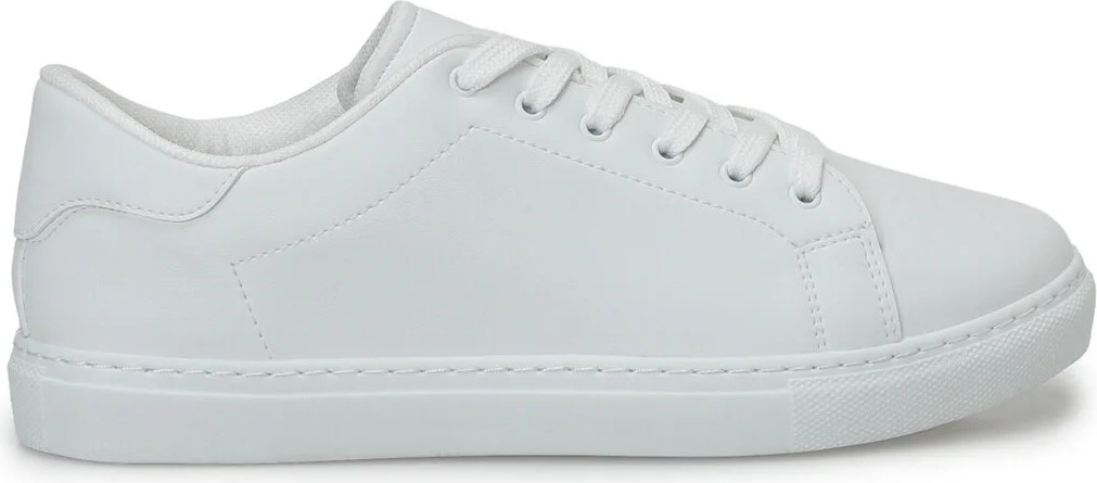 Torex Fıgaro Siyah Erkek Sneaker