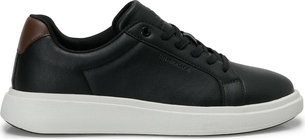 Lumberjack Intela Siyah Erkek Sneaker