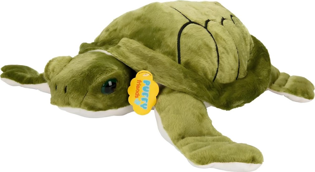 Dorasan Kaplumbağa Peluş 42 cm