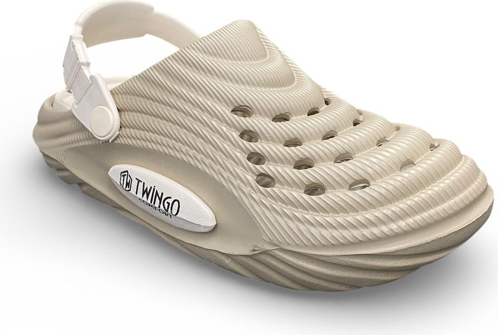 Twingo Tam Ortopedik Yazlık Rahat Erkek Kadın Sandalet Terlik Yeni Sezon 36-45 görsel 5