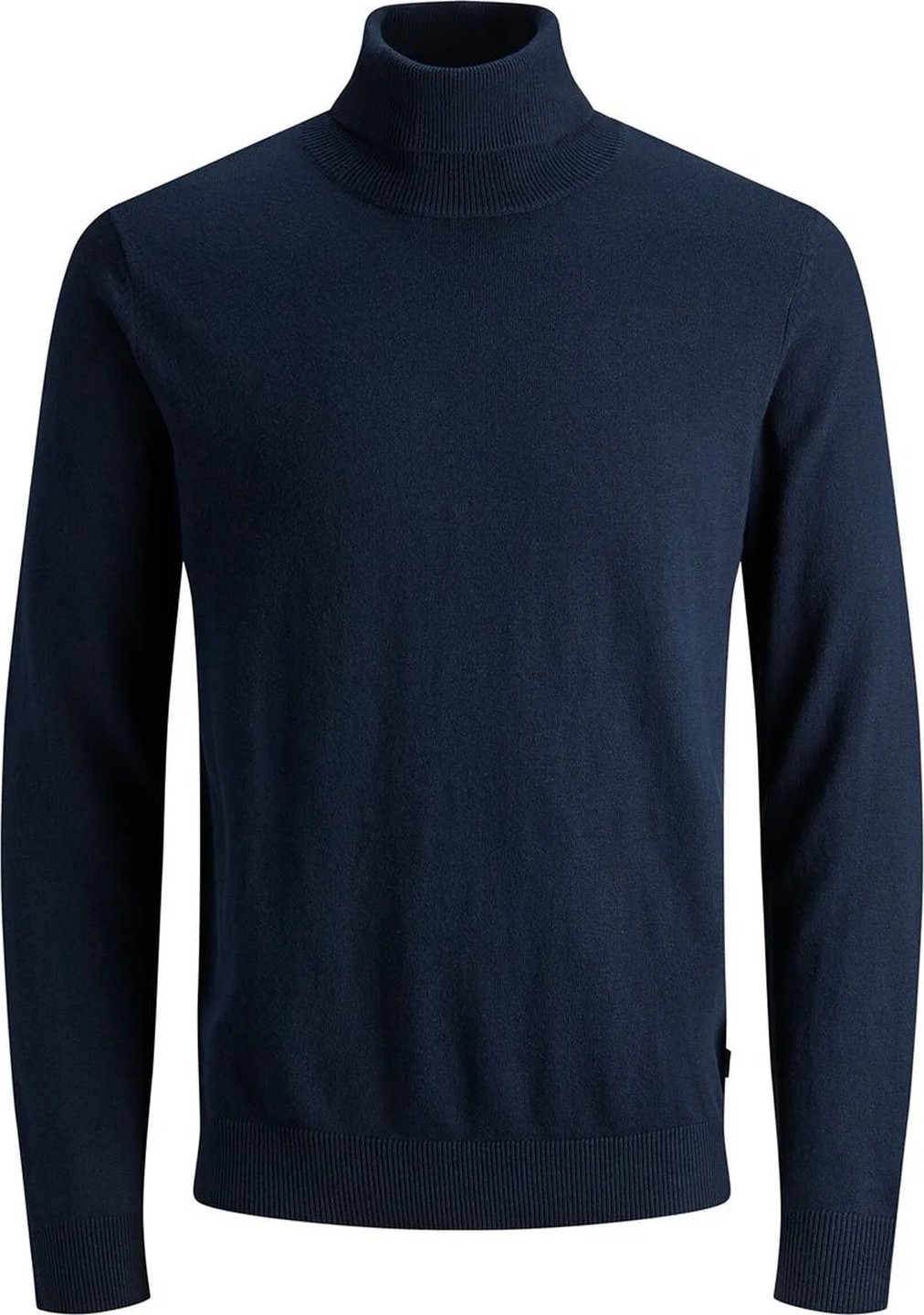 Jack & Jones Jjeemıl Knıt Roll Neck Noos Erkek Kazak