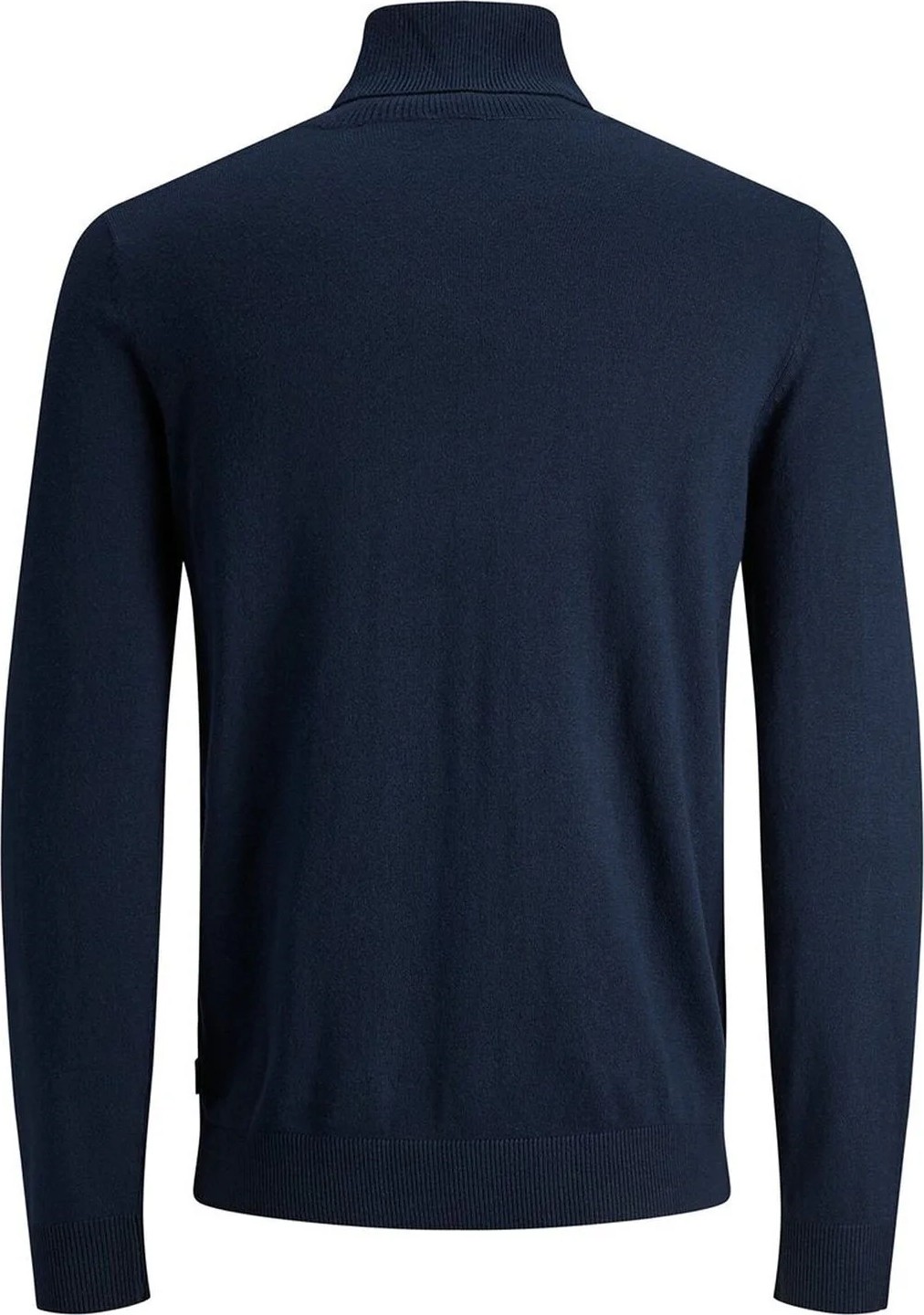 Jack & Jones Jjeemıl Knıt Roll Neck Noos Erkek Kazak görsel 2