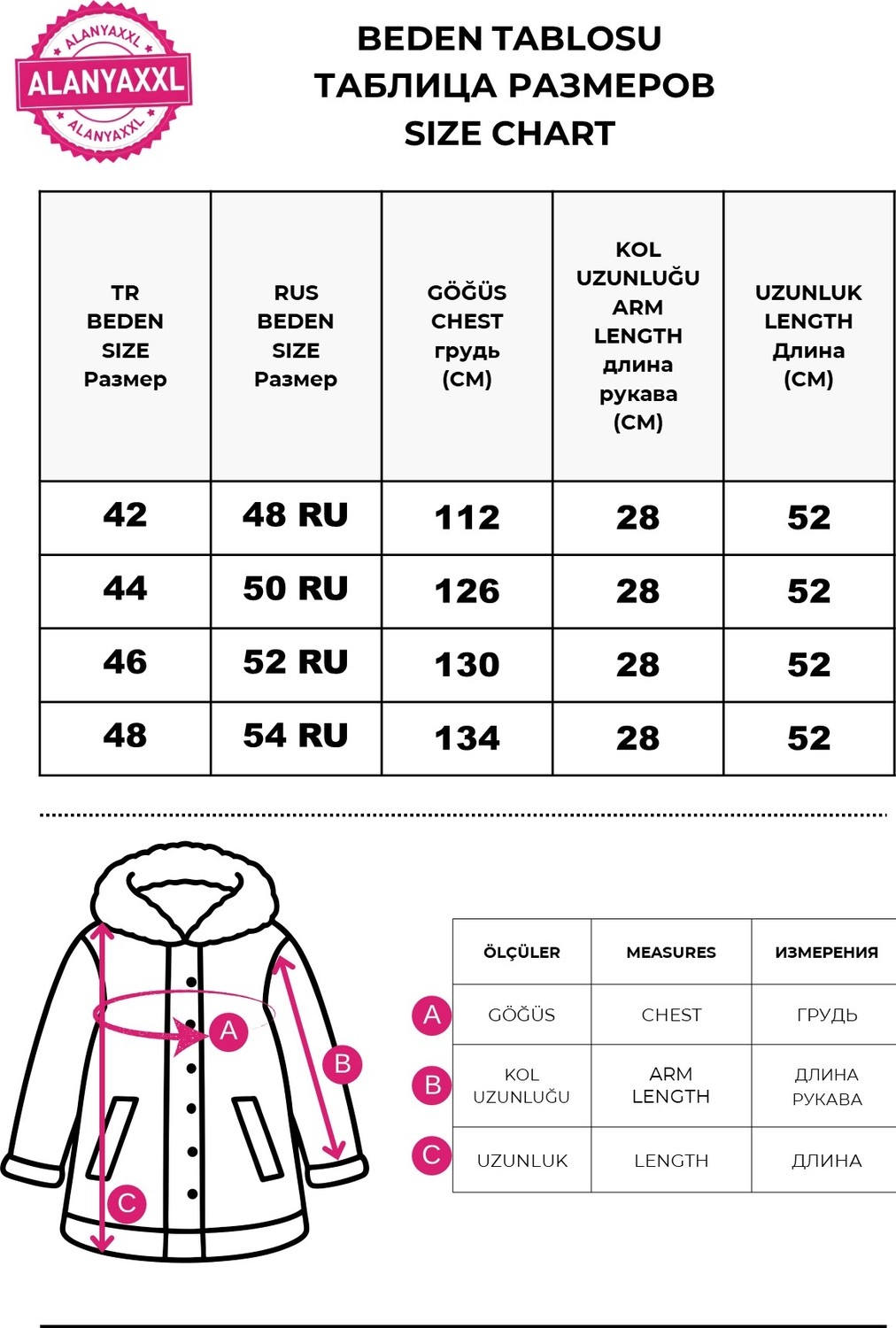 Trieste Wear Büyük Beden Dantelli Taş Işlemeli Düğmeli Kadın Kısa Ceket görsel 3