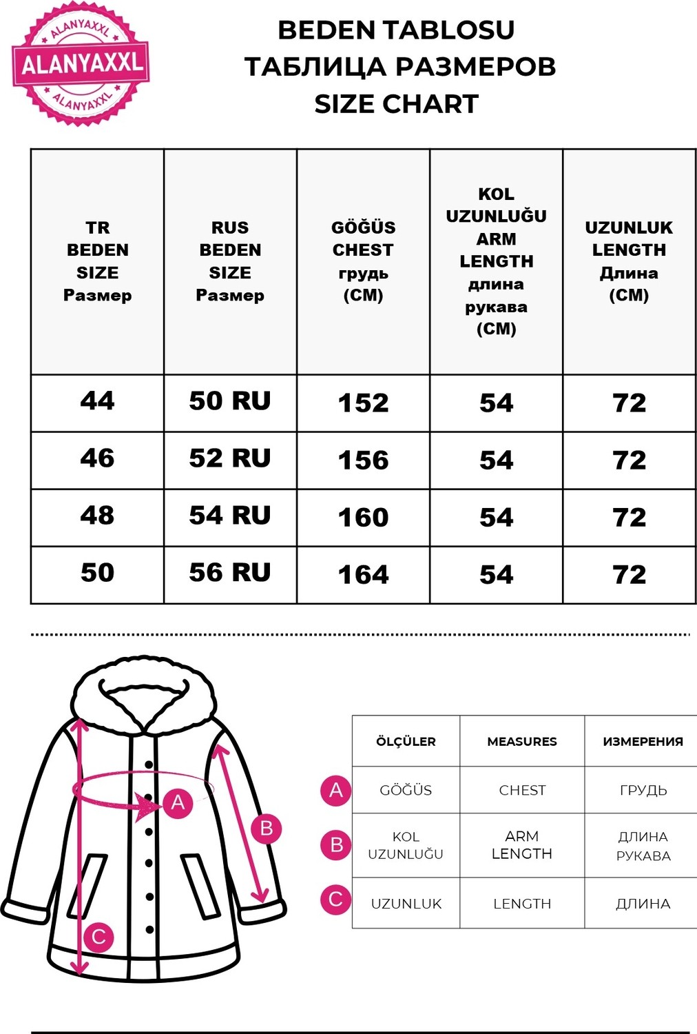 Trieste Wear Büyük Beden Fermuarlı Çiçek ve Kadın Figürü Baskılı Taş Işlemeli Bomber Kadın Ceket görsel 3
