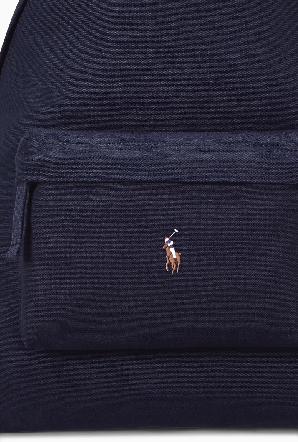Polo Ralph Lauren Canvas Sırt Çanta görsel 8