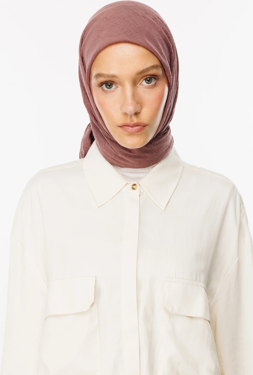 Mooncorn Bambu Eşarp