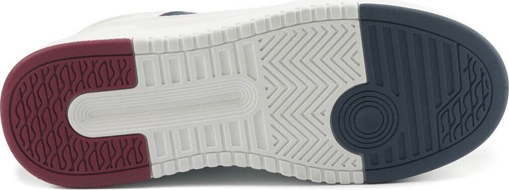 U.S. Polo Assn. Nevada 6pr Erkek Sneaker görsel 4