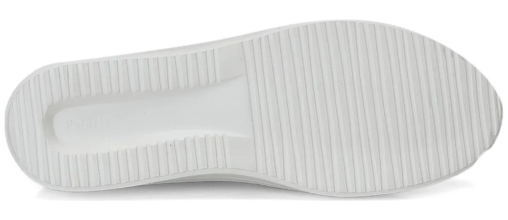 Polaris 5 Nokta 105459.Z5FX Bej Kadın Loafer görsel 6