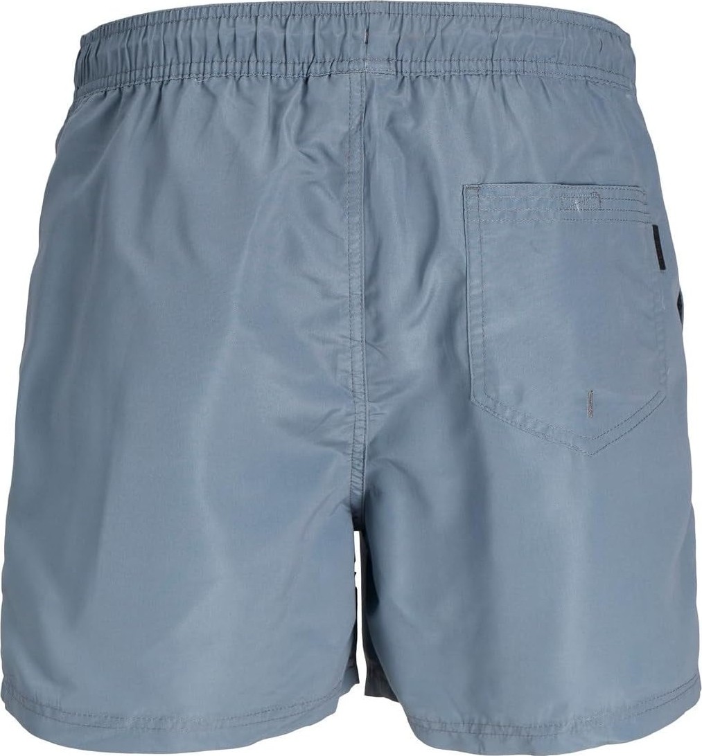 Happy Trend Jack & Jones Jpstfıjı Jjswım Core SS24 Ly Deniz Şortu Erkek